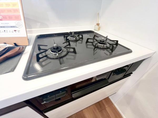 ハイテラス金沢文庫