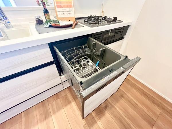 ハイテラス金沢文庫