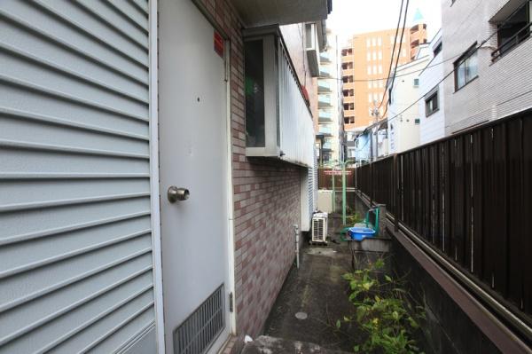 横浜市南区新川町１丁目の中古一戸建て