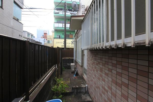 横浜市南区新川町１丁目の中古一戸建て