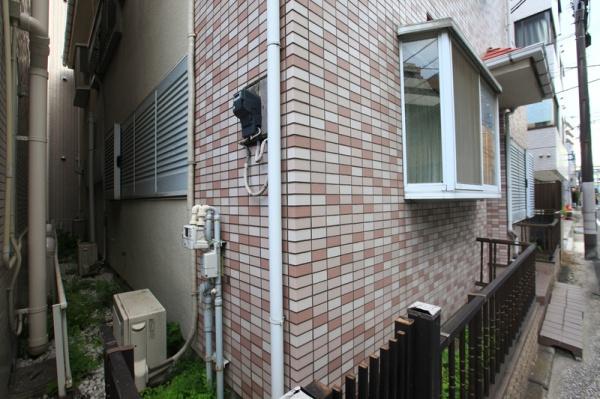 横浜市南区新川町１丁目の中古一戸建て