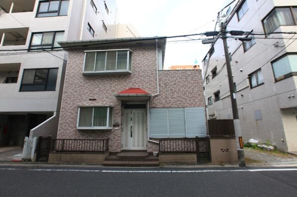 南区新川町１丁目
