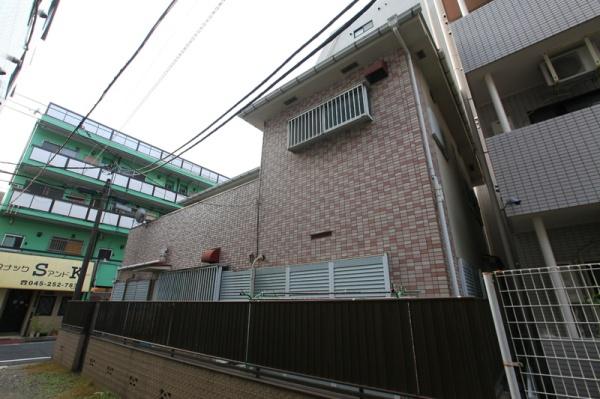 横浜市南区新川町１丁目の中古一戸建て