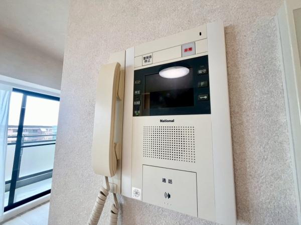 シティ能見台いこいの街Ｄ棟