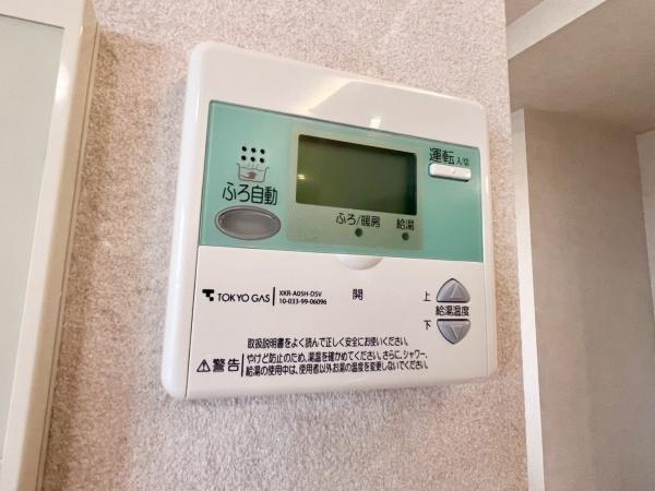 シティ能見台いこいの街Ｄ棟