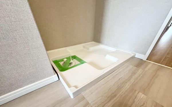 シティ能見台いこいの街Ｄ棟