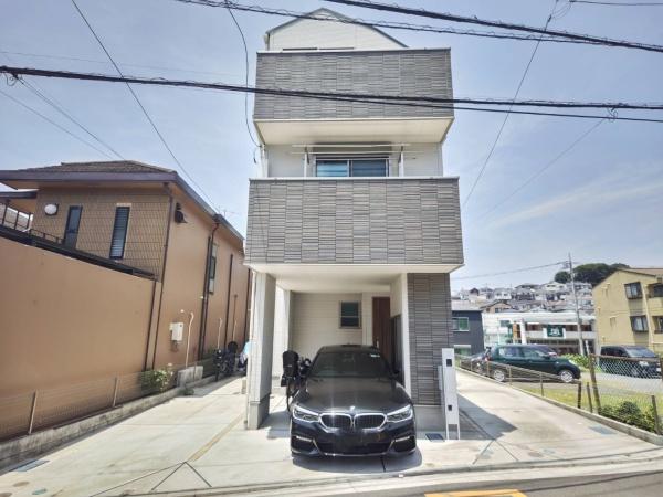 鶴見区東寺尾２丁目　戸建