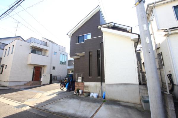 瀬谷区橋戸３丁目