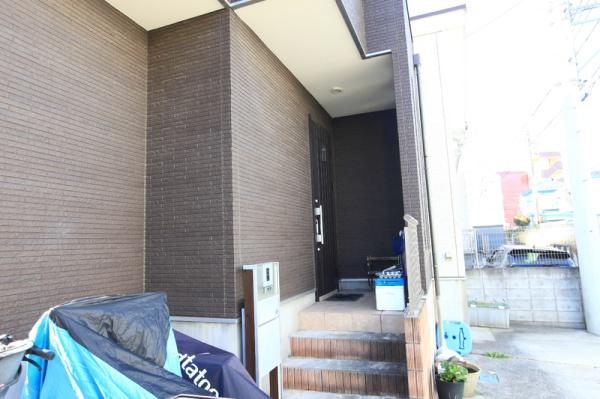 横浜市瀬谷区橋戸３丁目の中古一戸建て
