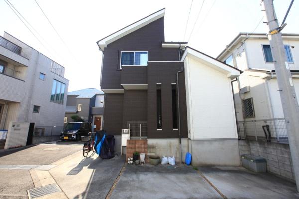 横浜市瀬谷区橋戸３丁目の中古一戸建て
