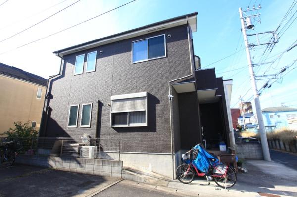 横浜市瀬谷区橋戸３丁目の中古一戸建て