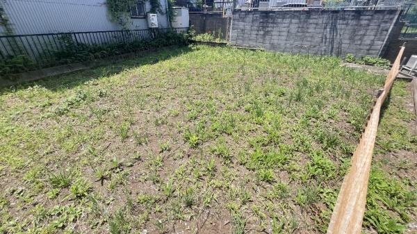 瀬谷区阿久和東２丁目