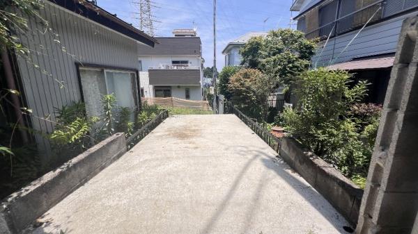 瀬谷区阿久和東２丁目
