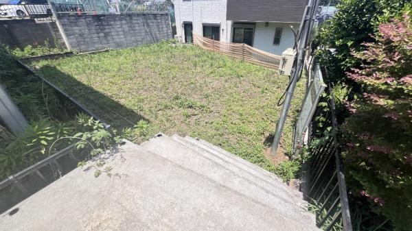 瀬谷区阿久和東２丁目