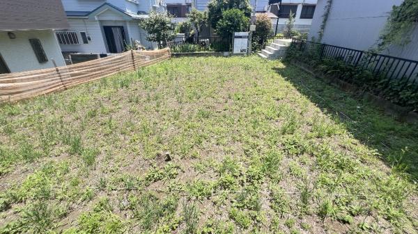 瀬谷区阿久和東２丁目