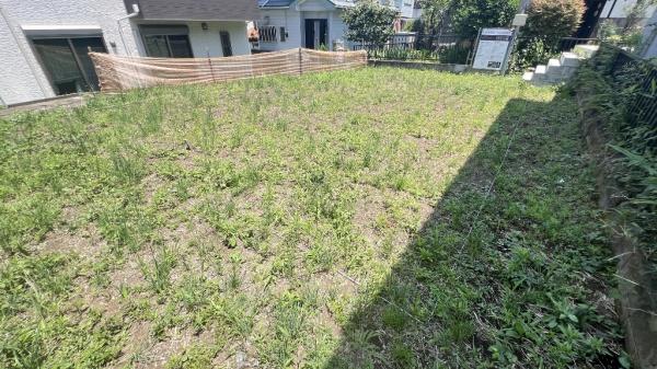瀬谷区阿久和東２丁目