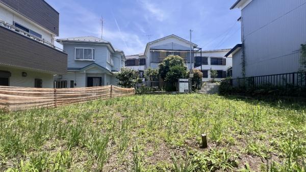 瀬谷区阿久和東２丁目