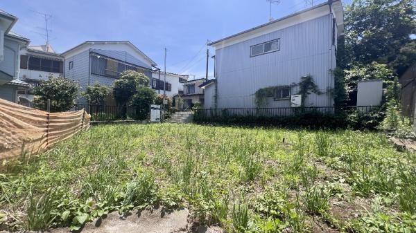 瀬谷区阿久和東２丁目