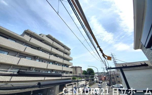 鶴見区北寺尾７丁目　全４棟Ａ棟