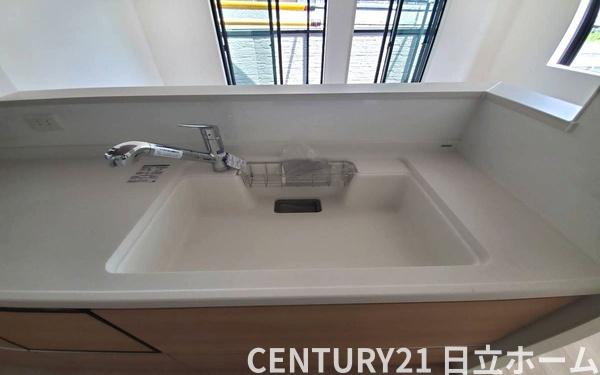 鶴見区北寺尾７丁目　全４棟Ａ棟