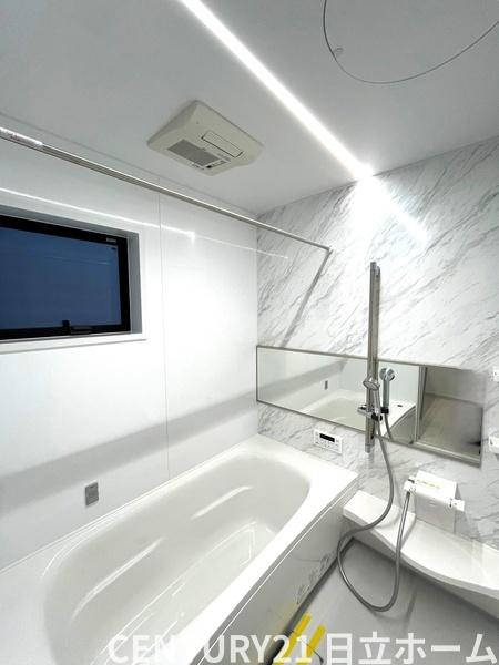 鶴見区北寺尾７丁目　全４棟Ｂ棟