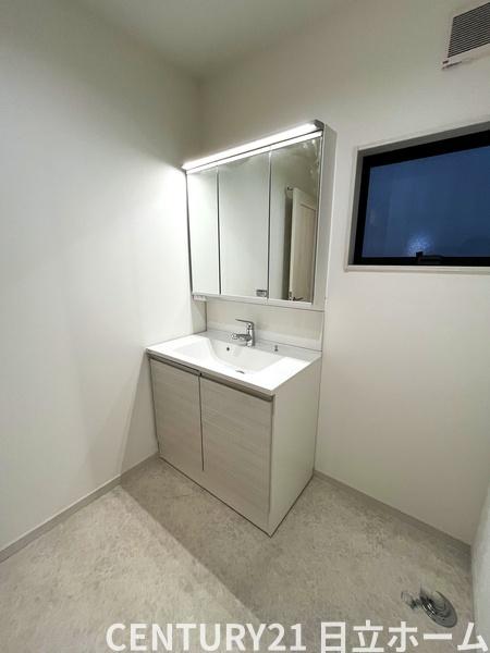 鶴見区北寺尾７丁目　全４棟Ｂ棟