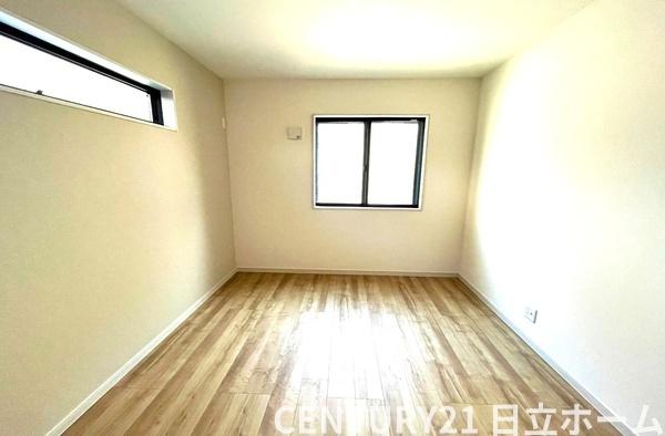 鶴見区北寺尾７丁目　全４棟Ｂ棟