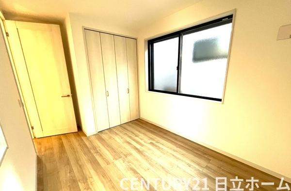 鶴見区北寺尾７丁目　全４棟Ｂ棟