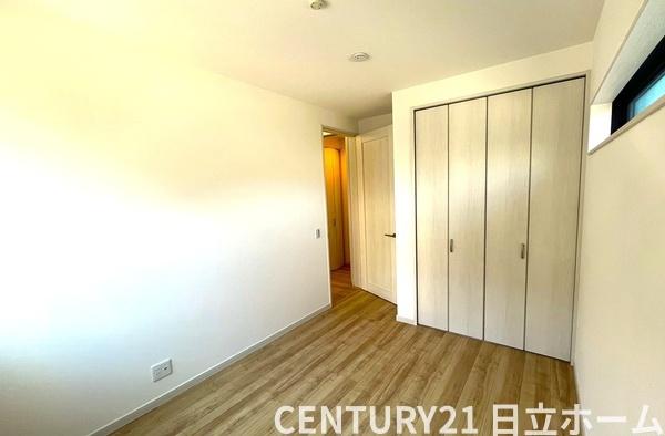 鶴見区北寺尾７丁目　全４棟Ｂ棟