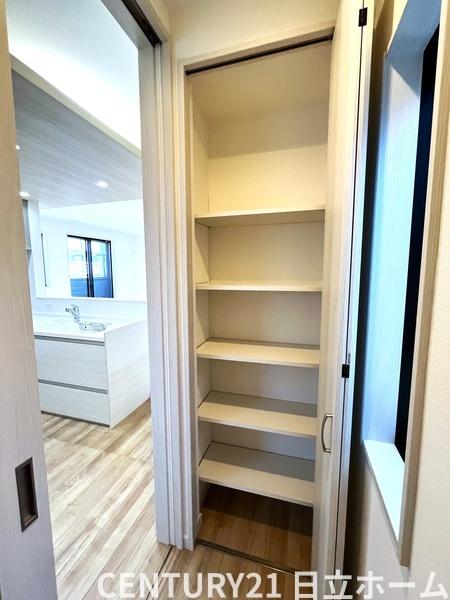 鶴見区北寺尾７丁目　全４棟Ｂ棟