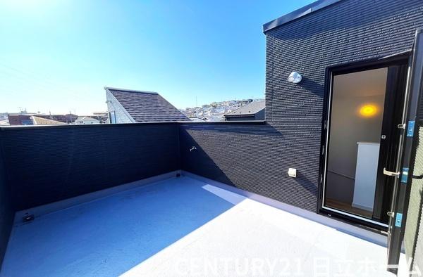 鶴見区北寺尾７丁目　全４棟Ｂ棟