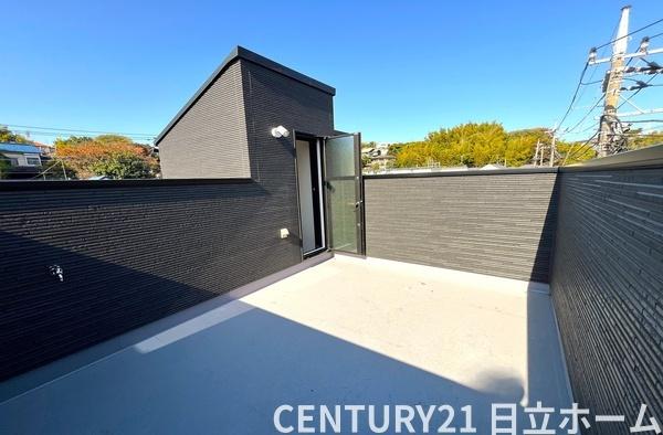 鶴見区北寺尾７丁目　全４棟Ｂ棟