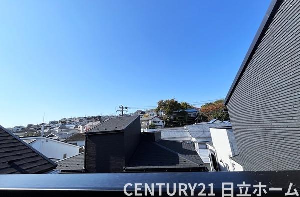 鶴見区北寺尾７丁目　全４棟Ｂ棟