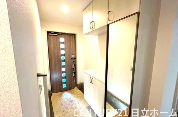 鶴見区北寺尾７丁目　全４棟Ｂ棟