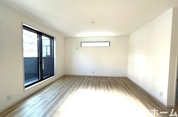 鶴見区北寺尾７丁目　全４棟Ｂ棟