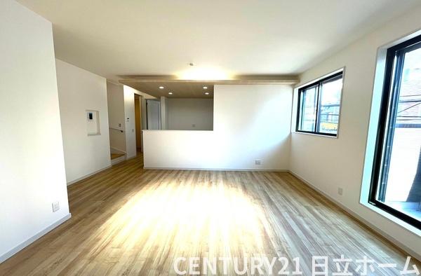 鶴見区北寺尾７丁目　全４棟Ｂ棟