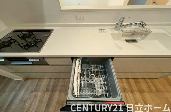 鶴見区北寺尾７丁目　全４棟Ｂ棟