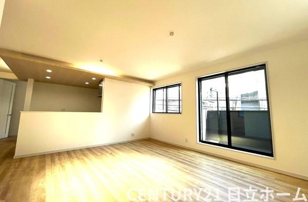 鶴見区北寺尾７丁目　全４棟Ｂ棟