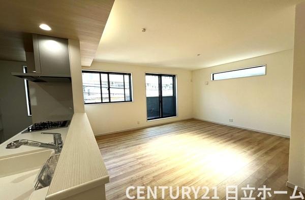 鶴見区北寺尾７丁目　全４棟Ｂ棟