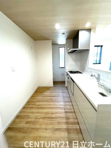 鶴見区北寺尾７丁目　全４棟Ｂ棟