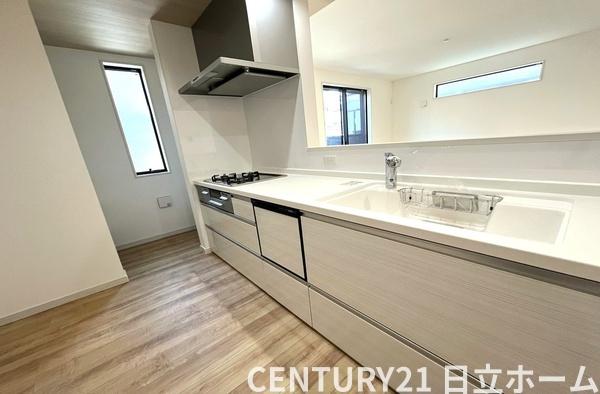 鶴見区北寺尾７丁目　全４棟Ｂ棟