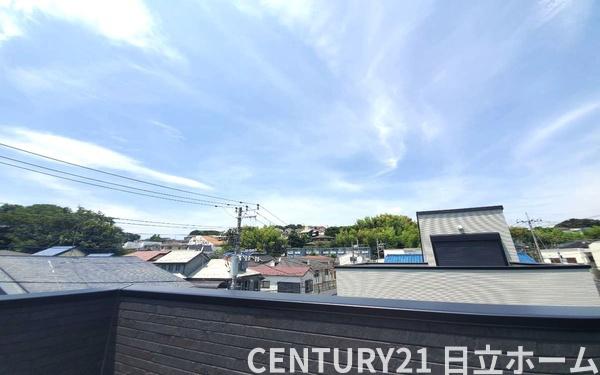 鶴見区北寺尾７丁目　全４棟Ｄ棟