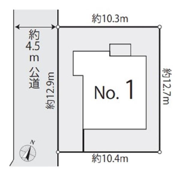 港南区笹下6丁目