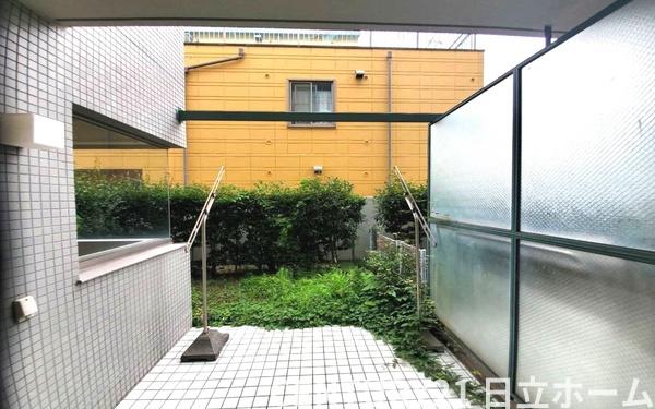 綱島シティハウス