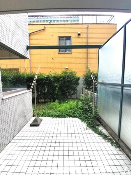 綱島シティハウス