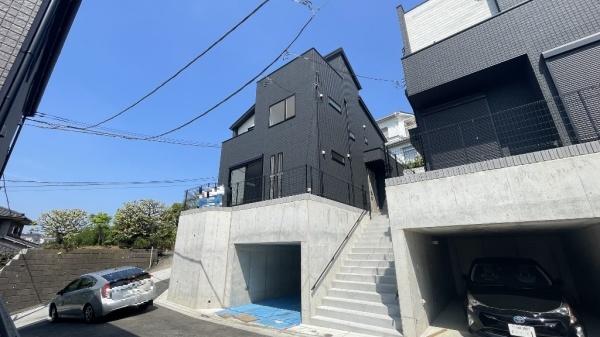 港北区篠原東２丁目　全１２棟Ａ号棟