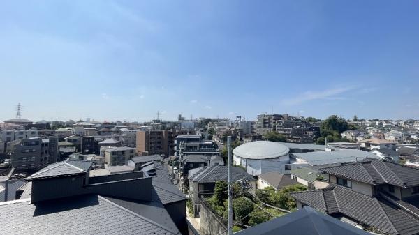 港北区篠原東２丁目　全１２棟Ａ号棟