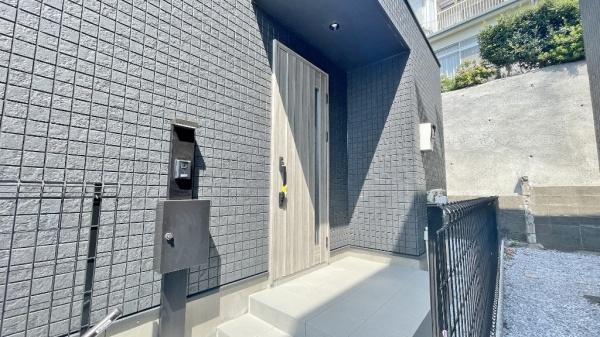 港北区篠原東２丁目　全１２棟Ａ号棟