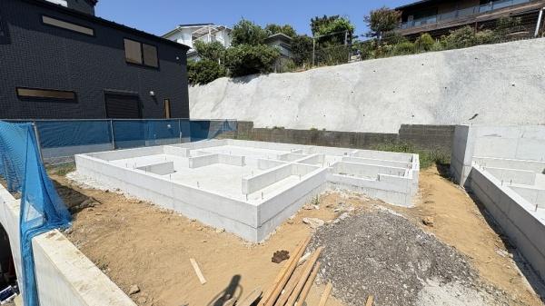 港北区篠原東２丁目　全１２棟Ｄ号棟