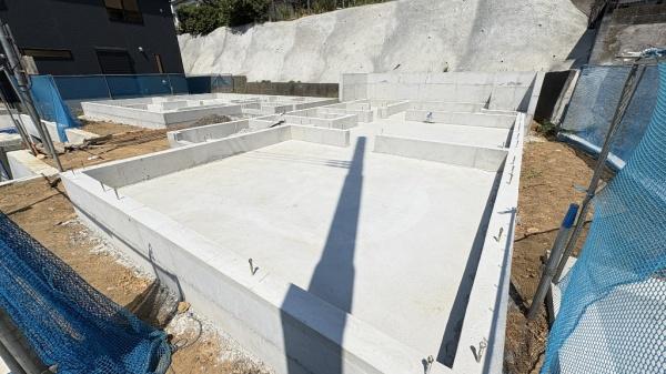 港北区篠原東２丁目　全１２棟Ｄ号棟